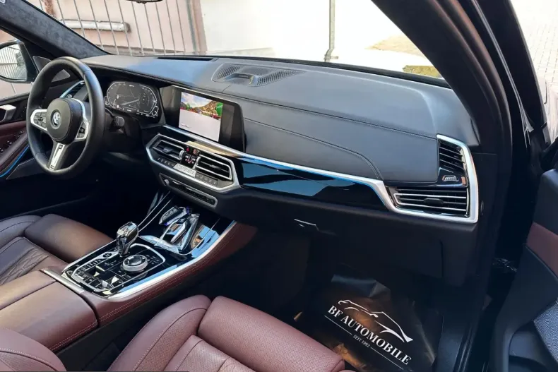 BMW X5 (Seria X) din 2023 cu 35.000 km - oferta BMW203875 - foto 28