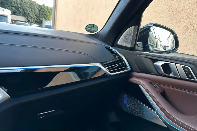 BMW X5 (Seria X) din 2023 cu 35.000 km - oferta BMW203875 - foto 30