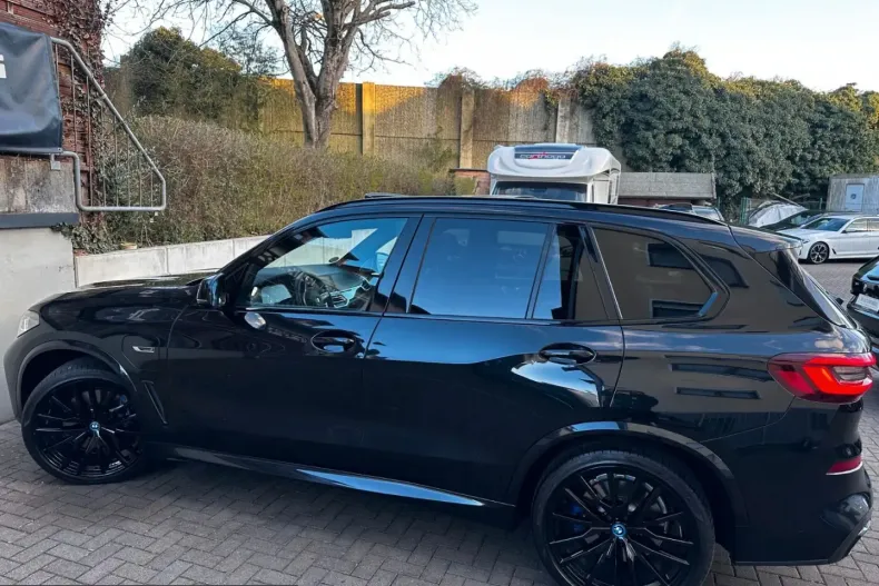 BMW X5 (Seria X) din 2023 cu 35.000 km - oferta BMW203875 - foto 32