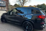 BMW X5 (Seria X) din 2023 cu 35.000 km - oferta BMW203875 - foto 33