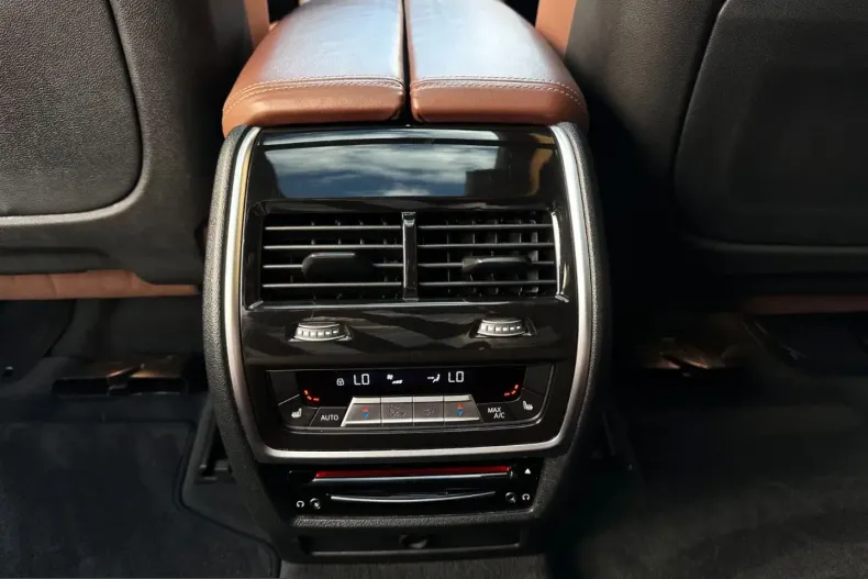 BMW X5 (Seria X) din 2023 cu 35.000 km - oferta BMW203875 - foto 37