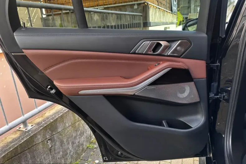 BMW X5 (Seria X) din 2023 cu 35.000 km - oferta BMW203875 - foto 42