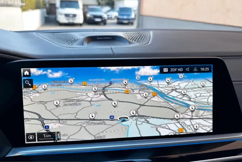 BMW X5 (Seria X) din 2023 cu 35.000 km - oferta BMW203875 - foto 45