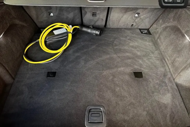 BMW X5 (Seria X) din 2023 cu 35.000 km - oferta BMW203875 - foto 46