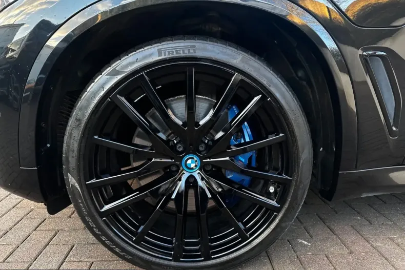 BMW X5 (Seria X) din 2023 cu 35.000 km - oferta BMW203875 - foto 49