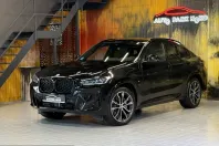 BMW X4 (Seria X) din 2024 cu 49.150 km - oferta BMW203876 - foto 1