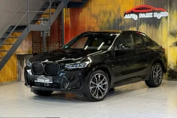BMW X4 din 2024 - oferta BMW203876