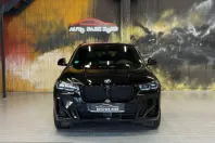 BMW X4 (Seria X) din 2024 cu 49.150 km - oferta BMW203876 - foto 2