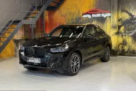 BMW X4 (Seria X) din 2024 cu 49.150 km - oferta BMW203876 - foto 3