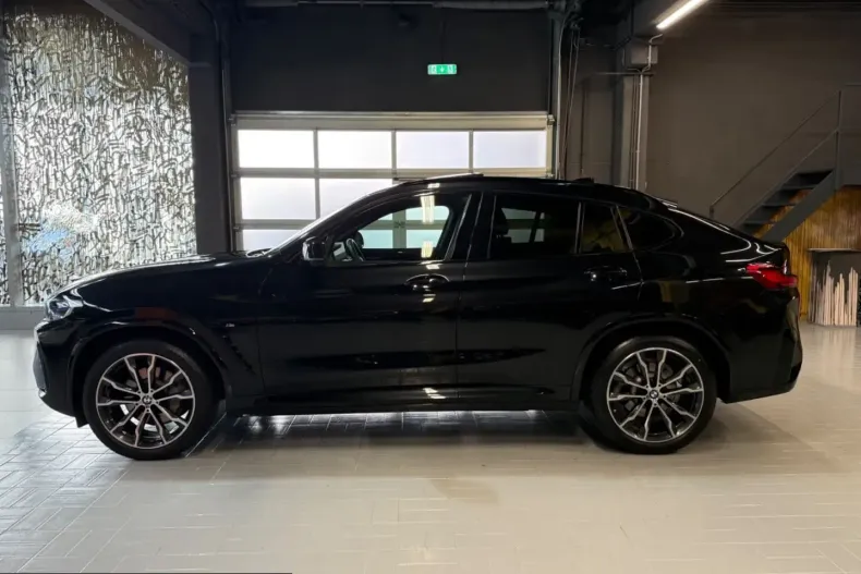BMW X4 (Seria X) din 2024 cu 49.150 km - oferta BMW203876 - foto 4