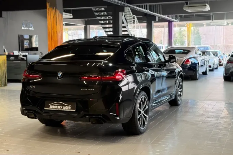 BMW X4 (Seria X) din 2024 cu 49.150 km - oferta BMW203876 - foto 7