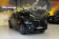 BMW X4 (Seria X) din 2024 cu 49.150 km - oferta BMW203876 - foto 9