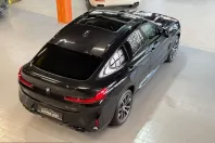 BMW X4 (Seria X) din 2024 cu 49.150 km - oferta BMW203876 - foto 10