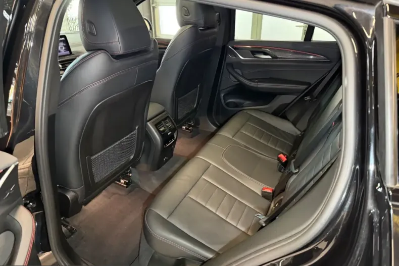 BMW X4 (Seria X) din 2024 cu 49.150 km - oferta BMW203876 - foto 14