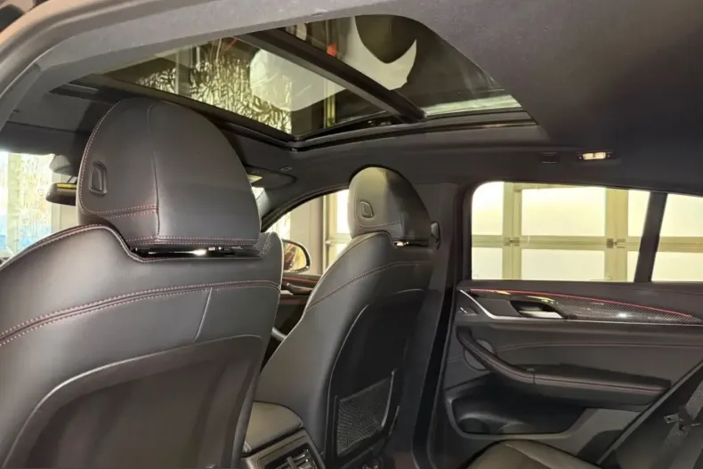 BMW X4 (Seria X) din 2024 cu 49.150 km - oferta BMW203876 - foto 17