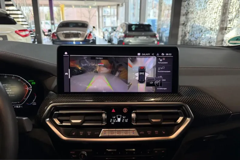 BMW X4 (Seria X) din 2024 cu 49.150 km - oferta BMW203876 - foto 21