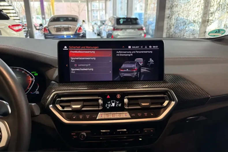 BMW X4 (Seria X) din 2024 cu 49.150 km - oferta BMW203876 - foto 22