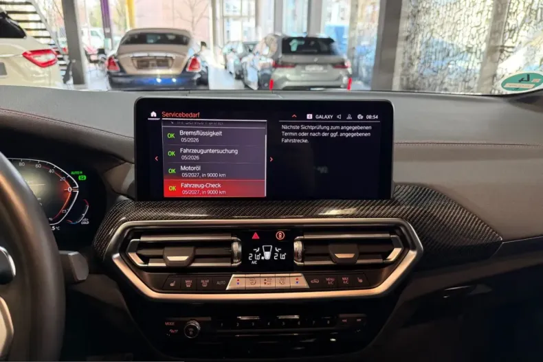 BMW X4 (Seria X) din 2024 cu 49.150 km - oferta BMW203876 - foto 23