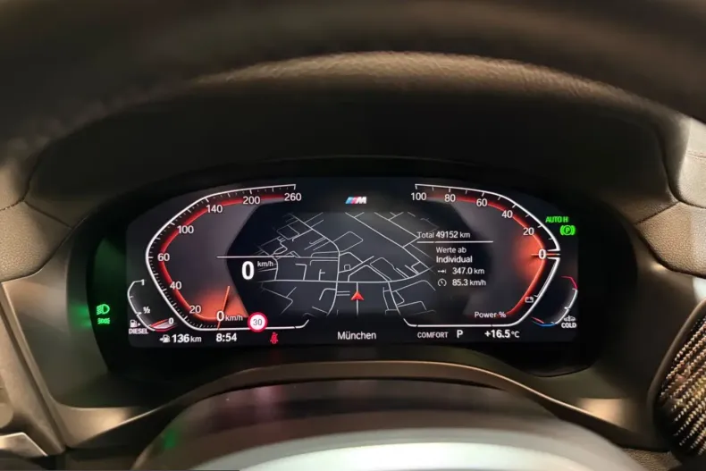 BMW X4 (Seria X) din 2024 cu 49.150 km - oferta BMW203876 - foto 24