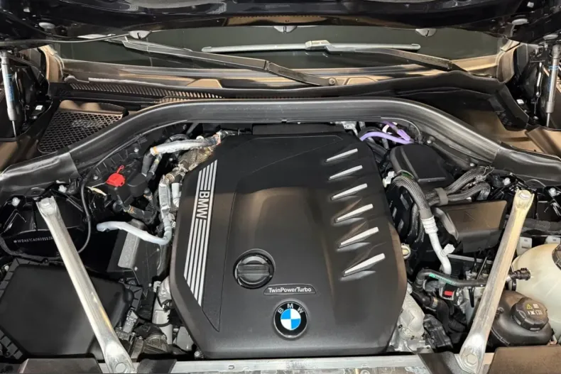 BMW X4 (Seria X) din 2024 cu 49.150 km - oferta BMW203876 - foto 26