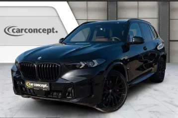 BMW X5 din 2025 - oferta BMW203877