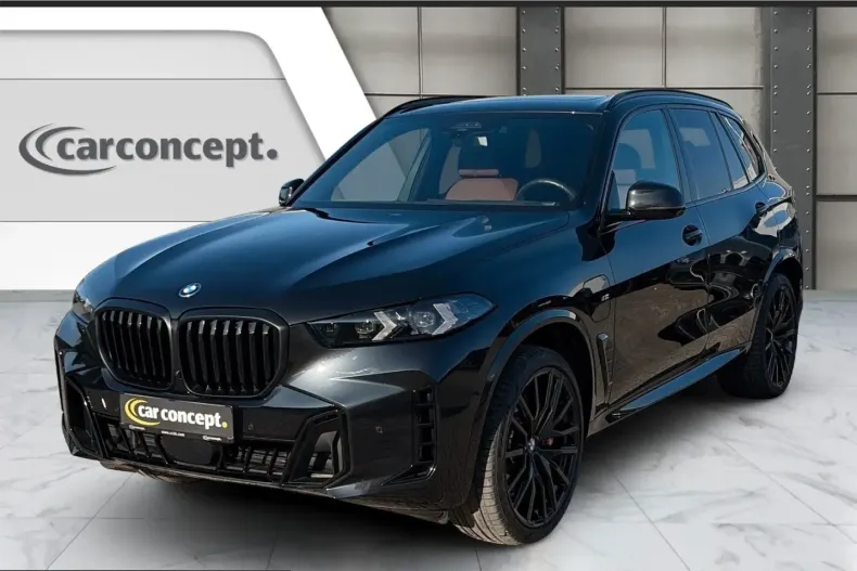 BMW X5 (Seria X) din 2025 cu 15.680 km - oferta BMW203877 - foto 2
