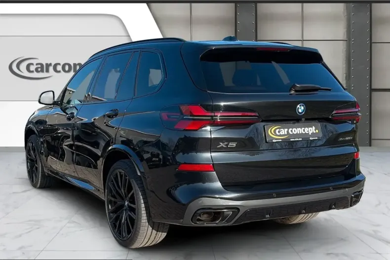 BMW X5 (Seria X) din 2025 cu 15.680 km - oferta BMW203877 - foto 5