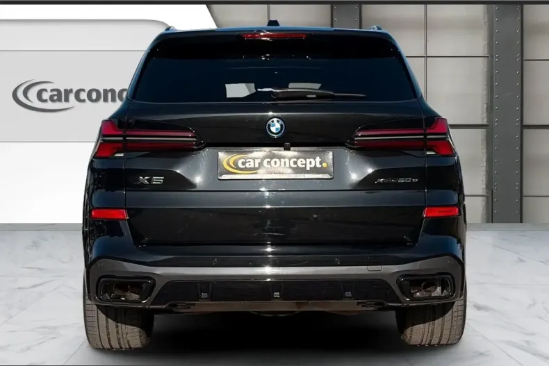 BMW X5 (Seria X) din 2025 cu 15.680 km - oferta BMW203877 - foto 6