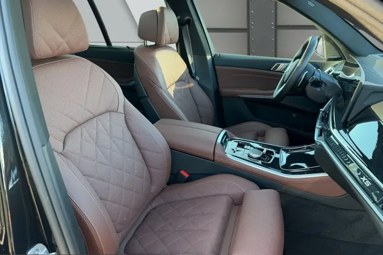 BMW X5 (Seria X) din 2025 cu 15.680 km - oferta BMW203877 - foto 9