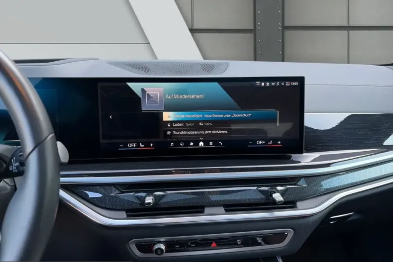 BMW X5 (Seria X) din 2025 cu 15.680 km - oferta BMW203877 - foto 12