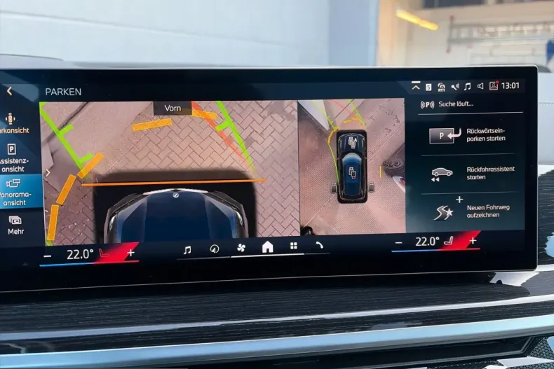 BMW X5 (Seria X) din 2025 cu 15.680 km - oferta BMW203877 - foto 14