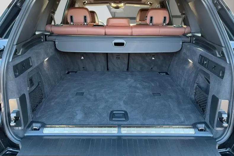 BMW X5 (Seria X) din 2025 cu 15.680 km - oferta BMW203877 - foto 20