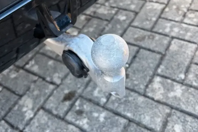 BMW X5 (Seria X) din 2025 cu 15.680 km - oferta BMW203877 - foto 21