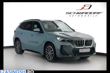 BMW X1 din 2024 - oferta BMW203878