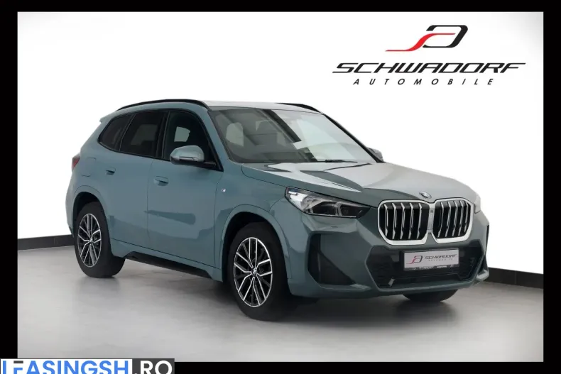 BMW X1 (Seria X) din 2024 cu 40.250 km - oferta BMW203878 - foto 1