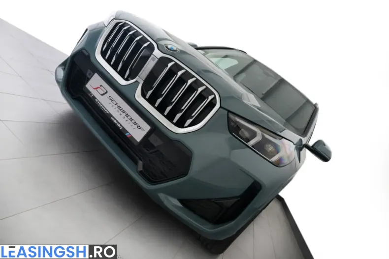 BMW X1 (Seria X) din 2024 cu 40.250 km - oferta BMW203878 - foto 2