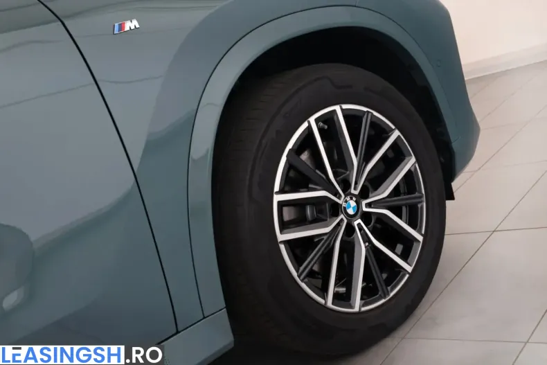 BMW X1 (Seria X) din 2024 cu 40.250 km - oferta BMW203878 - foto 5