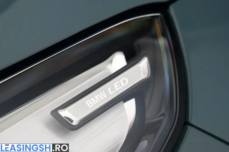 BMW X1 (Seria X) din 2024 cu 40.250 km - oferta BMW203878 - foto 8