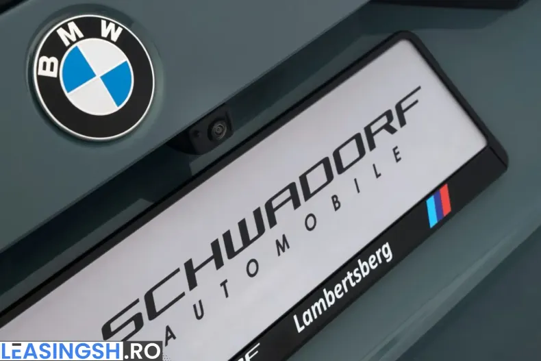 BMW X1 (Seria X) din 2024 cu 40.250 km - oferta BMW203878 - foto 11