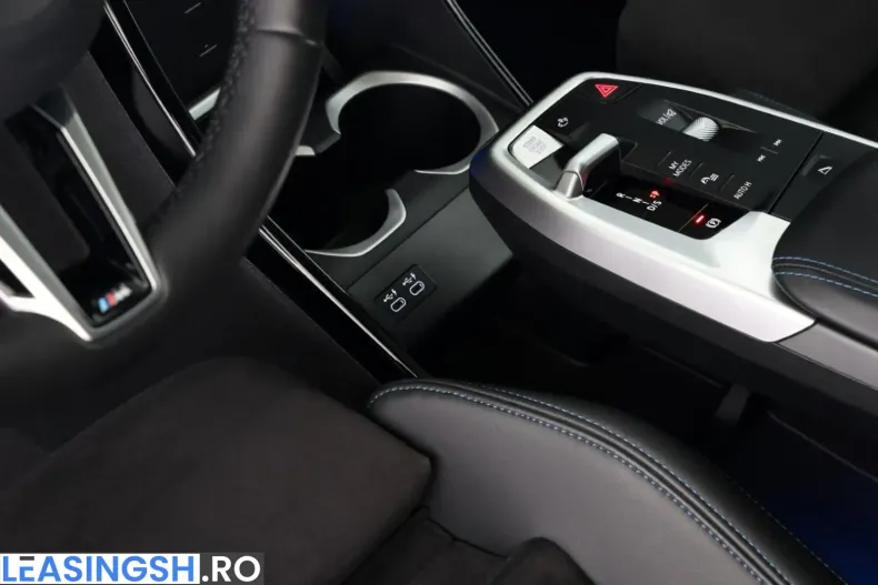 BMW X1 (Seria X) din 2024 cu 40.250 km - oferta BMW203878 - foto 13