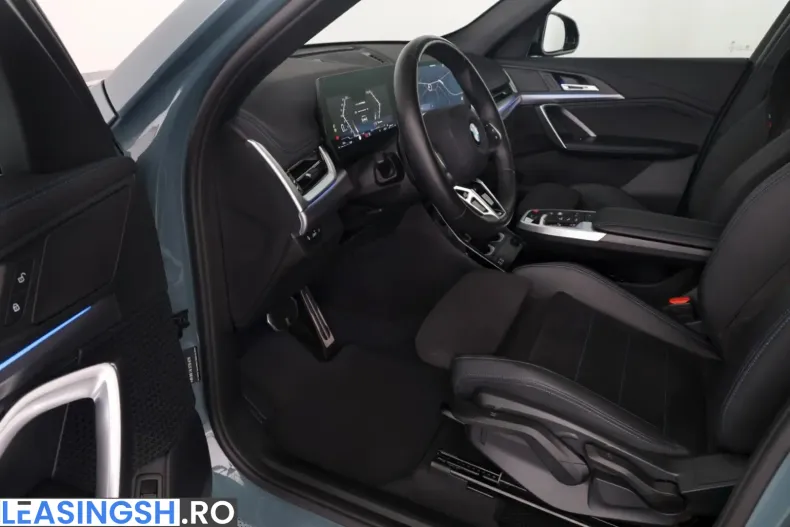 BMW X1 (Seria X) din 2024 cu 40.250 km - oferta BMW203878 - foto 14