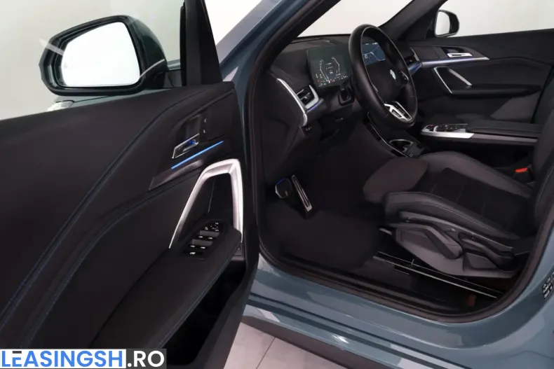 BMW X1 (Seria X) din 2024 cu 40.250 km - oferta BMW203878 - foto 15