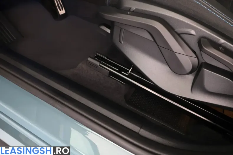 BMW X1 (Seria X) din 2024 cu 40.250 km - oferta BMW203878 - foto 17