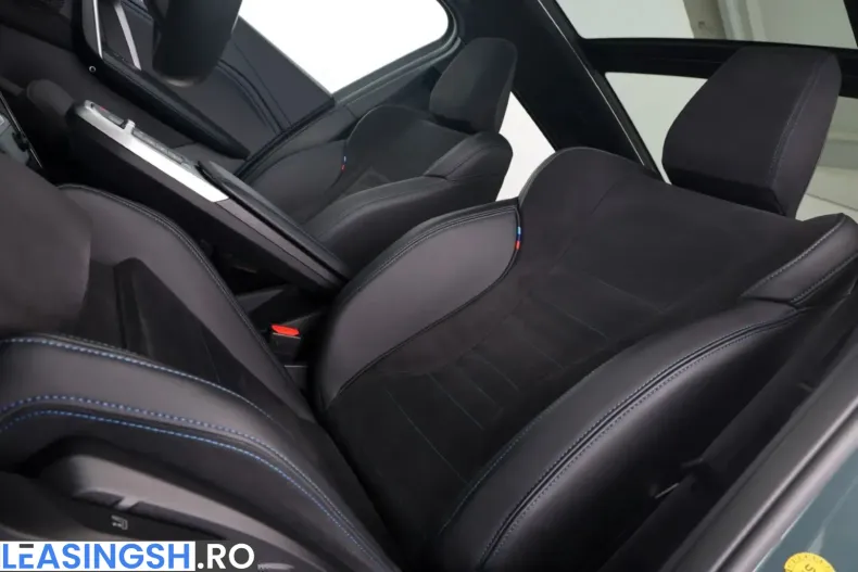 BMW X1 (Seria X) din 2024 cu 40.250 km - oferta BMW203878 - foto 19