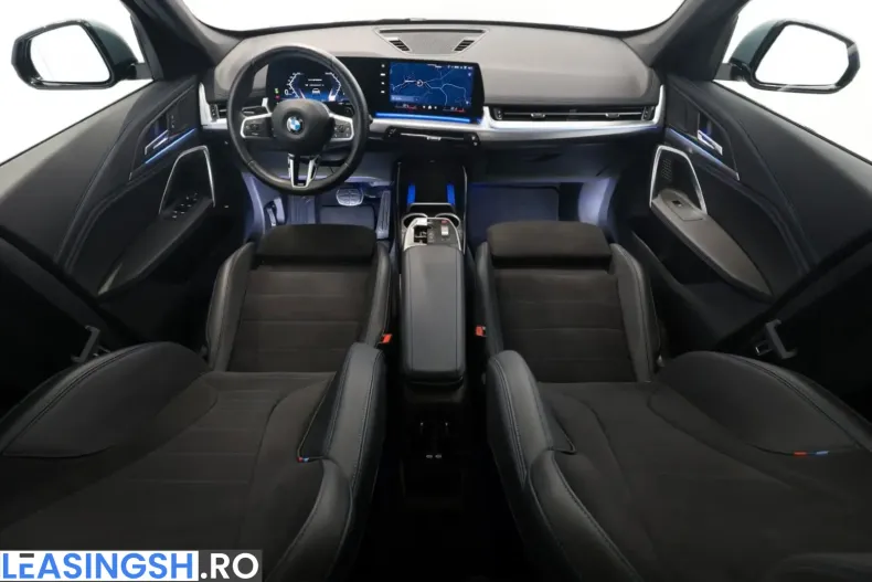 BMW X1 (Seria X) din 2024 cu 40.250 km - oferta BMW203878 - foto 20