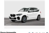 BMW X5 (Seria X) din 2022 cu 53.899 km - oferta BMW203879 - foto 1