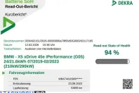 BMW X5 (Seria X) din 2022 cu 53.899 km - oferta BMW203879 - foto 3