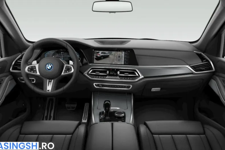 BMW X5 (Seria X) din 2022 cu 53.899 km - oferta BMW203879 - foto 4
