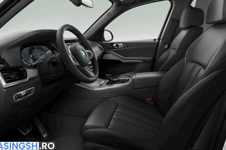 BMW X5 (Seria X) din 2022 cu 53.899 km - oferta BMW203879 - foto 5