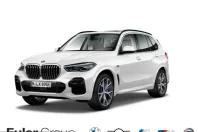 BMW X5 (Seria X) din 2023 cu 36.369 km - oferta BMW203880 - foto 1